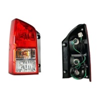 фото thumb №1, Лампа задняя левая nissan navara frontier pathfinder