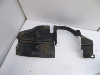 6 gy 02r- накладка полуось правый  2.0 citd Оригинал, фото thumb