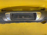 Бампер задняя mini countryman one d r60 Цена, фото thumb