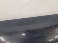 фото thumb №6, Mercedes w203 молдинг порог левая