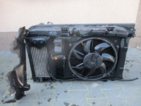 фото thumb №1, Pas передний радиатор citroen ds4 1.6 ehdi