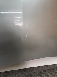 Капот крышка двигателя renault megane 3 3 08- в Украине, фото thumb