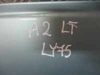 фото thumb №6, Двері лівий зад audi a2 ly7s