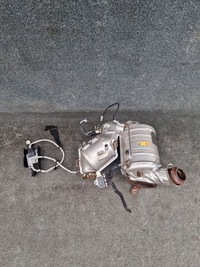 фото thumb №1, Катализатор dpf trafic iii lift 2.0 dci