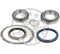 фото thumb №1, Optimal подшипник колеса набор kpl перед mercedes