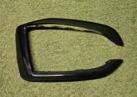 Купить Решётка рамка левая бампера перед bmw 1 f40, фото thumb