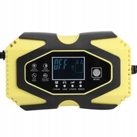 фото thumb №12, Стекло зарядное устройство agm 12v 6a 24v 3a ремонт, отсутствует информации