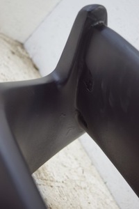 фото thumb №7, Крышка двигателя спойлер porsche 911 997 gt3 laminat