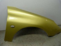 фото thumb №1, Крила перед лівий mazda demio