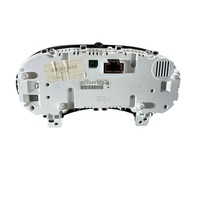 фото thumb №6, Jeep grand cherokee 2020 прилади, прилади