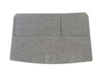 фото thumb №1, Обшивка підлога багажника vw golf v vi 5m plus