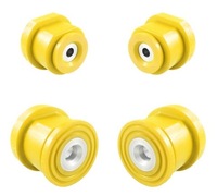 фото thumb №1, Втулки підрамник заднього підрамник mercedes clk w209 slk r171 r172 strongflex sport