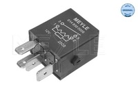 фото thumb №1, Реле насоса топлива meyle