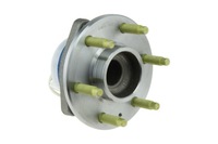 фото thumb №9, Ступиця колеса перед cadillac srx rwd 04- sts rwd 04- cts rwd 04- 6 шпилька