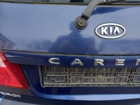 фото thumb №6, Kia carens ii кришка багажника багажника 1c