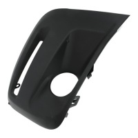 Решётка правого передний бампера 1513564680 защита рамы фара dv Недорого, фото thumb