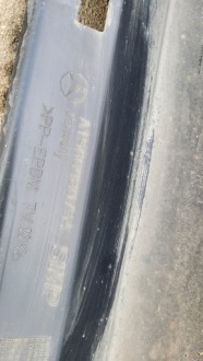 Mercedes gla 156 amg набір молдинг поріг поріг лівий 1566980754 в Україні, фото thumb