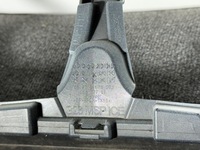 фото thumb №15, Bmw 4 i4 g26 m-pakiet бампер +ґрати перед передній повний гарний