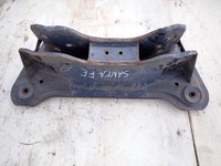 фото thumb №5, Hyundai santa fe 00- балка підвіска задня без оснащення