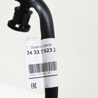 фото thumb №10, Wąż вакуумний гальма bmw i3 i01 34337623234