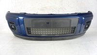 фото thumb №1, Бампер перед передній ford fusion lift plus + 05-12 fl c6 2005-2012