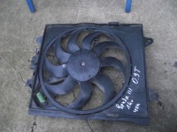 фото thumb №1, Вентилятор радиатора panda iii 14r 0,9t twinair