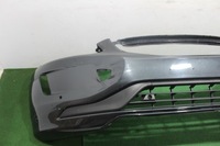 фото thumb №6, Бампер перед volvo xc60 1 i lift решітка ґрати oem 31323765 31323775