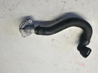 Купити Opel astra k труба патрубок шланг води 13377139 термостат 1.0t, фото thumb