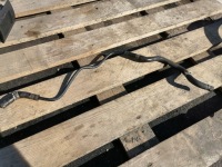 фото thumb №1, Wąż шланг wody opel meriva a 13127102