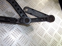 фото thumb №4, Двірник важіль права передня правий перед renault scenic ii