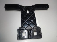 фото thumb №2, Кронштейн кронштейн решётка mercedes w204 новый oryg
