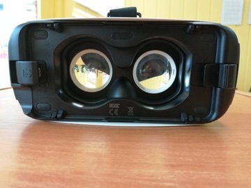 SAMSUNG GEAR VR ОТ OCULUS