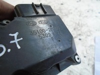 фото thumb №5, Дроссельная заслонка 35100-2b300 kia sportage iii 1.6 gdi