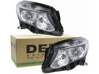 фото thumb №1, Лампи фари mercedes клас gla 13-