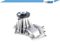 Насос води renault trucks mascott 160.65 a0050001 Ціна, фото thumb