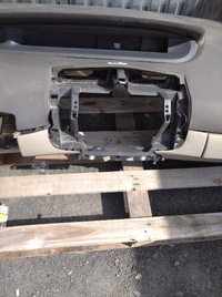 фото thumb №7, Консоль приборная панель приборная scenic ii