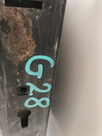 фото thumb №10, Радіатор wody рідина scania r s 2439722