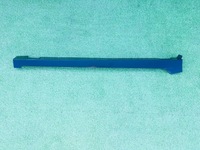 фото thumb №9, Hyundai ioniq молдинг поріг права поріг