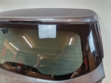 фото thumb №6, Ford kuga mk2 рестайлінг кришка задня зад скло