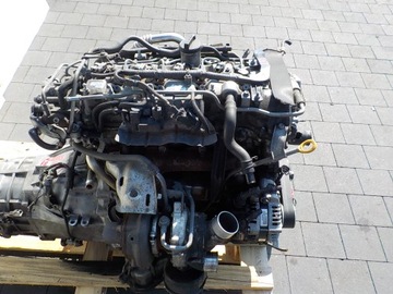 фото thumb №14, Lexus is ii 06r 2.2 dcat 177km двигун 2ad-fhv двигун комплектний