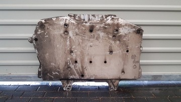 фото thumb №1, Range rover sport l494 2.0d защита нижняя двигателя