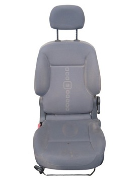 фото thumb №1, Citroen berlingo 2 ii 08- сидіння водія лівий