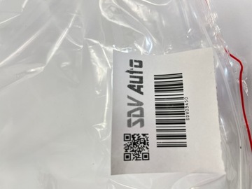 фото thumb №11, Замок двері лівий водія mercedes w124 ce купе cabrio c124 a124