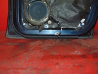 фото thumb №12, Mercedes ml w163 дверь задняя правое 189