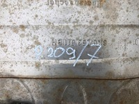 фото thumb №11, Гасник вихлоп audi a5 8k0 8t b8 lift