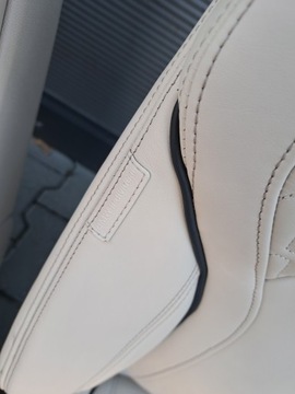 фото thumb №7, Сидіння диван шкіра bmw g07 x7 комплект перед зад