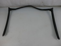 фото thumb №1, Mercedes slk r170 lift прокладка скло лобове