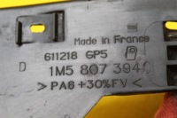 фото thumb №7, Seat оригинальный номер 1m5807394c