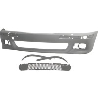 фото thumb №1, Бампер bmw 5 e39 00-03