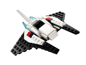 LEGO CREATOR 31134 Космический шаттл